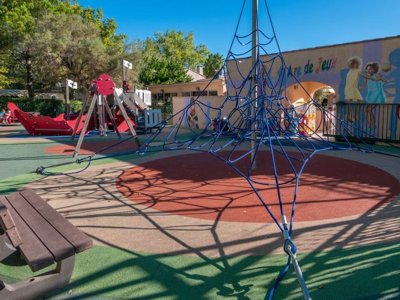 Cliquez pour découvrir toutes les photos de l'ÉTABLISSEMENT ! camping Abri De Camargue photo 13