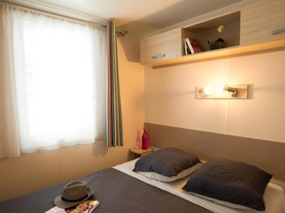 mobil-home - Abri De Camargue photo 4