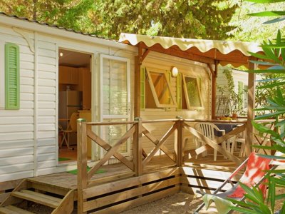 mobil-home - Abri De Camargue photo 6