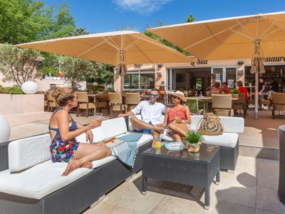 mobil-home - Abri De Camargue photo 8
