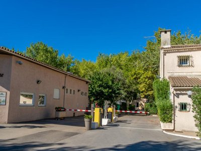 Cliquez pour découvrir toutes les photos de l'ÉTABLISSEMENT ! camping Abri De Camargue photo 24