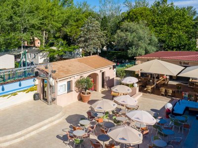 Cliquez pour découvrir toutes les photos de l'ÉTABLISSEMENT ! camping Abri De Camargue photo 26