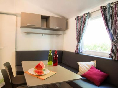 mobil-home - Abri De Camargue photo 1