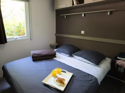 mobil-home - Abri De Camargue photo 3