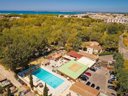 Cliquez pour découvrir toutes les photos de l'ÉTABLISSEMENT ! camping Abri De Camargue photo 1