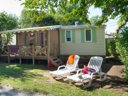 mobil-home - camping Abri De Camargue photo 2