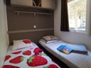 mobil-home - camping Abri De Camargue photo 3