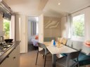 Cliquez pour découvrir toutes les photos de l'HÉBERGEMENT ! mobil-home - camping Abri De Camargue photo 2