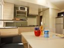 Cliquez pour découvrir toutes les photos de l'HÉBERGEMENT ! mobil-home - camping Abri De Camargue photo 3
