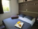 Cliquez pour découvrir toutes les photos de l'HÉBERGEMENT ! mobil-home - camping Abri De Camargue photo 4