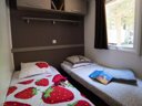 mobil-home - camping Abri De Camargue photo 4