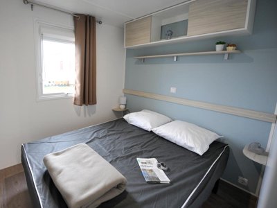 mobil-home - Le Cap Vert photo 10