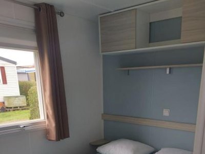 mobil-home - Le Cap Vert photo 6