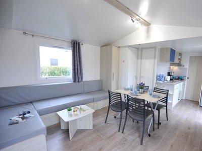 mobil-home - Le Cap Vert photo 7