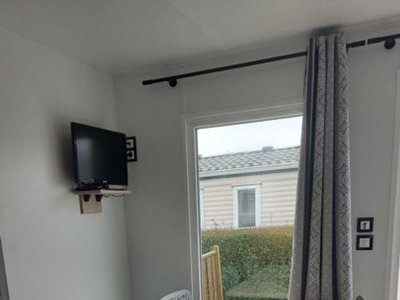 Cliquez pour découvrir toutes les photos de l'HÉBERGEMENT ! mobil-home - Le Cap Vert photo 2
