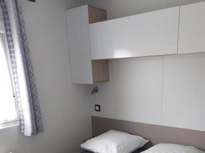 Cliquez pour découvrir toutes les photos de l'HÉBERGEMENT ! mobil-home - Le Cap Vert photo 6