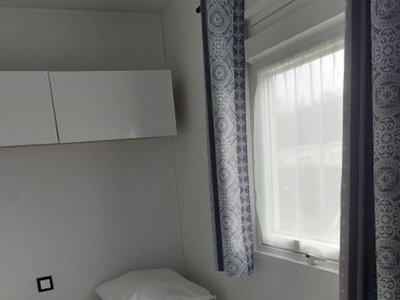 Cliquez pour découvrir toutes les photos de l'HÉBERGEMENT ! mobil-home - Le Cap Vert photo 7