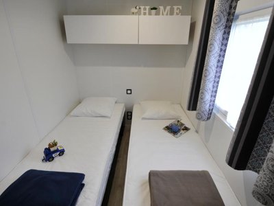 Cliquez pour découvrir toutes les photos de l'HÉBERGEMENT ! mobil-home - Le Cap Vert photo 9