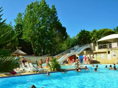 Cliquez pour découvrir toutes les photos de l'ÉTABLISSEMENT ! camping Eden photo 10