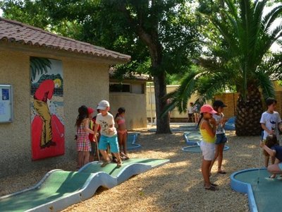 camping Eden photo 12