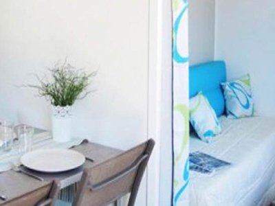 Cliquez pour découvrir toutes les photos de l'HÉBERGEMENT ! mobil-home - Eden photo 2