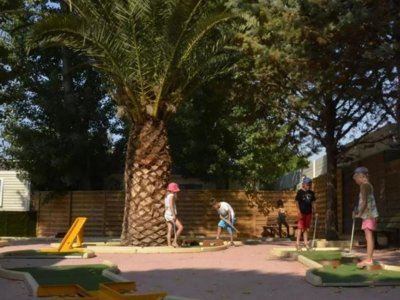 camping Eden photo 19