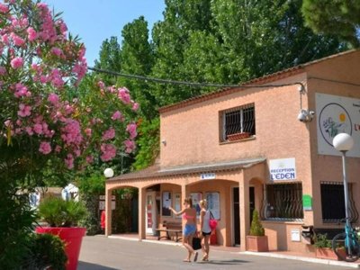 Cliquez pour découvrir toutes les photos de l'ÉTABLISSEMENT ! camping Eden photo 21