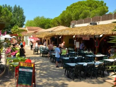 Cliquez pour découvrir toutes les photos de l'ÉTABLISSEMENT ! camping Eden photo 23