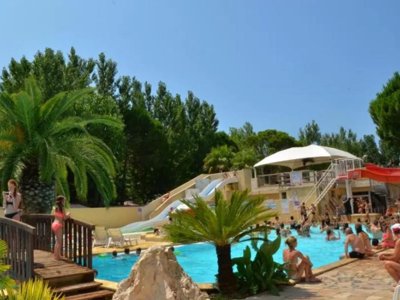 Cliquez pour découvrir toutes les photos de l'ÉTABLISSEMENT ! camping Eden photo 5