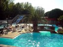 Camping Pas Cher vous présente avec son site Officiel campingpascher.fr, le Camping Eden classé 5 étoiles, situé sur la commune de Le Grau Du Roi dans le département Gard (Languedoc Roussillon) en France. Le camping Eden vous propose un hébergement de type mobil-home de 31 m² avec climatisation. L'établissement vous propose 6 autres types d'hébergements. Découvrez tous nos séjours à petits prix dans la commune et aux alentours de Le Grau Du Roi du département : Gard (Languedoc Roussillon). Les Avis clients pour le Camping Eden sont excellents avec une note moyenne de 8 sur 10. Parc aquatique, Piscine chauffée, Piscine extérieure, Animations familiales, Club ados, Club enfants, Aire de jeux enfants, Canoë-kayak, Centre équestre, Parcours sportif, Ping-pong, Plongée, Pétanque, Randonnée, Salle de fitness, Salle de jeux vidéo, Surf, Terrain de volley-ball, Terrain multisports, Bar, Dépôt de pain, Plats à emporter, Snack/Bar, Supermarché, Épicerie,... En savoir plus : cliquez-ICI.