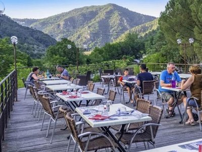 camping Flower Le Mas De Champel photo 10