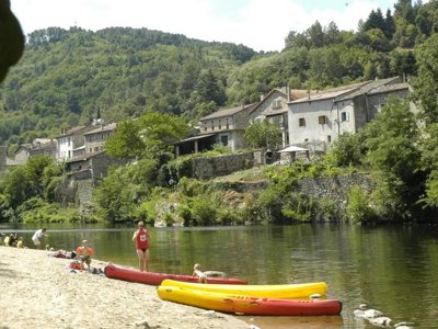 camping Flower Le Mas De Champel photo 15