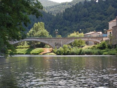 camping Flower Le Mas De Champel photo 16