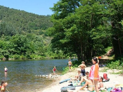 camping Flower Le Mas De Champel photo 17