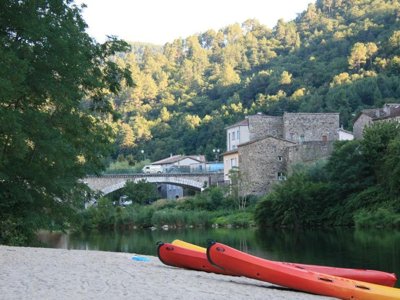 camping Flower Le Mas De Champel photo 19