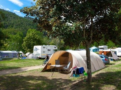 camping Flower Le Mas De Champel photo 25