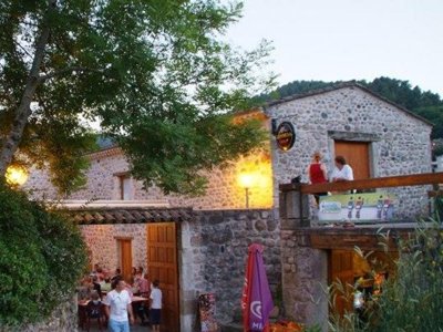 camping Flower Le Mas De Champel photo 26