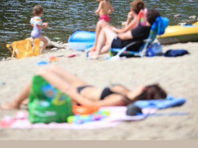 camping Flower Le Mas De Champel photo 27