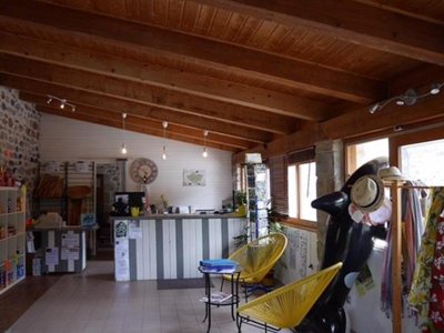 camping Flower Le Mas De Champel photo 30