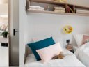 Cliquez pour découvrir toutes les photos de l'HÉBERGEMENT ! mobil-home - camping Flower Le Mas De Champel photo 4