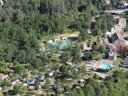 camping Flower Le Mas De Champel photo 2