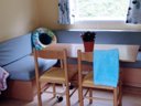 Cliquez pour découvrir toutes les photos de l'HÉBERGEMENT ! mobil-home - camping Flower Le Mas De Champel photo 4