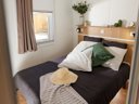 Cliquez pour découvrir toutes les photos de l'HÉBERGEMENT ! mobil-home - camping Flower Le Mas De Champel photo 5
