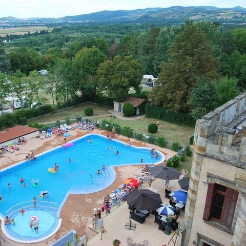 Cliquez pour découvrir toutes les photos de l'ÉTABLISSEMENT ! établissement Château La Grange Fort photo 4