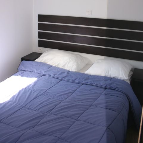 mobilhome - Château La Grange Fort photo 5