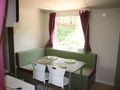 mobilhome - établissement Château La Grange Fort photo 2