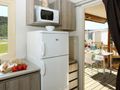 mobilhome - établissement Château La Grange Fort photo 3