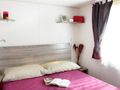 mobilhome - établissement Château La Grange Fort photo 4