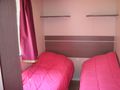 mobilhome - établissement Château La Grange Fort photo 5
