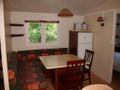 Cliquez pour découvrir toutes les photos de l'HÉBERGEMENT ! mobilhome - établissement Château La Grange Fort photo 3